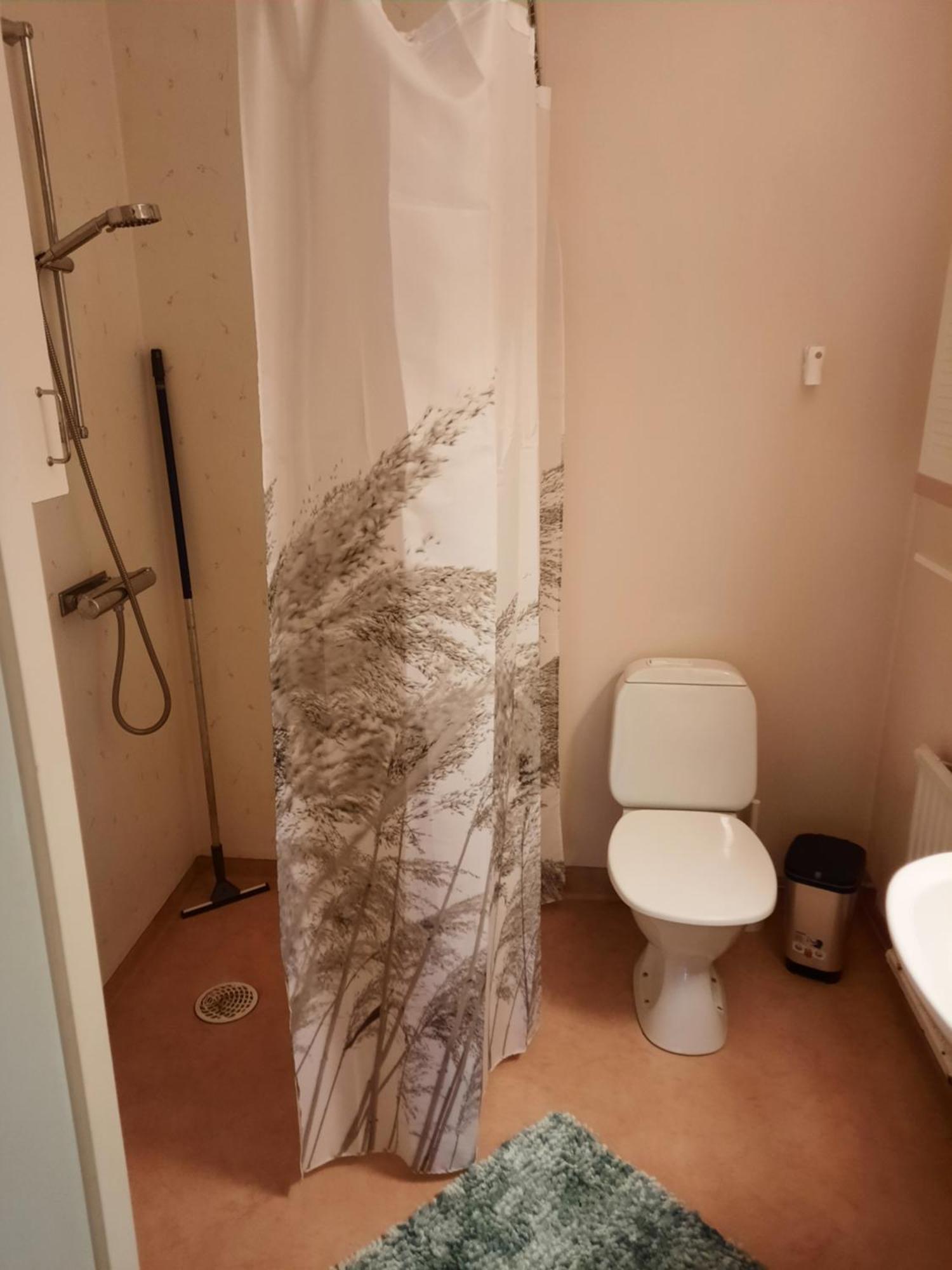 Sjoetorps Saeteris Bed & Breakfast Flygeln Larv Экстерьер фото